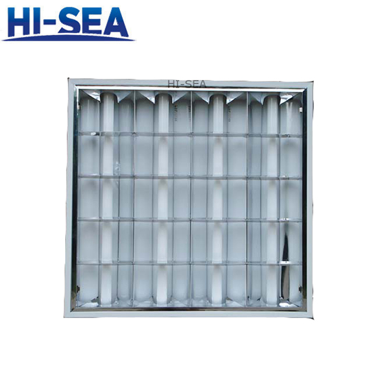 Tank Opening Accessories